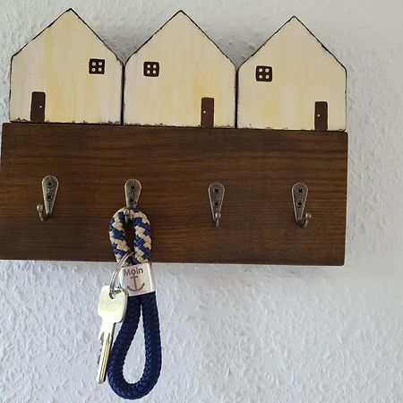 Harle-Casa.Ostfriesland Villa Altfunnixsiel Luaran gambar