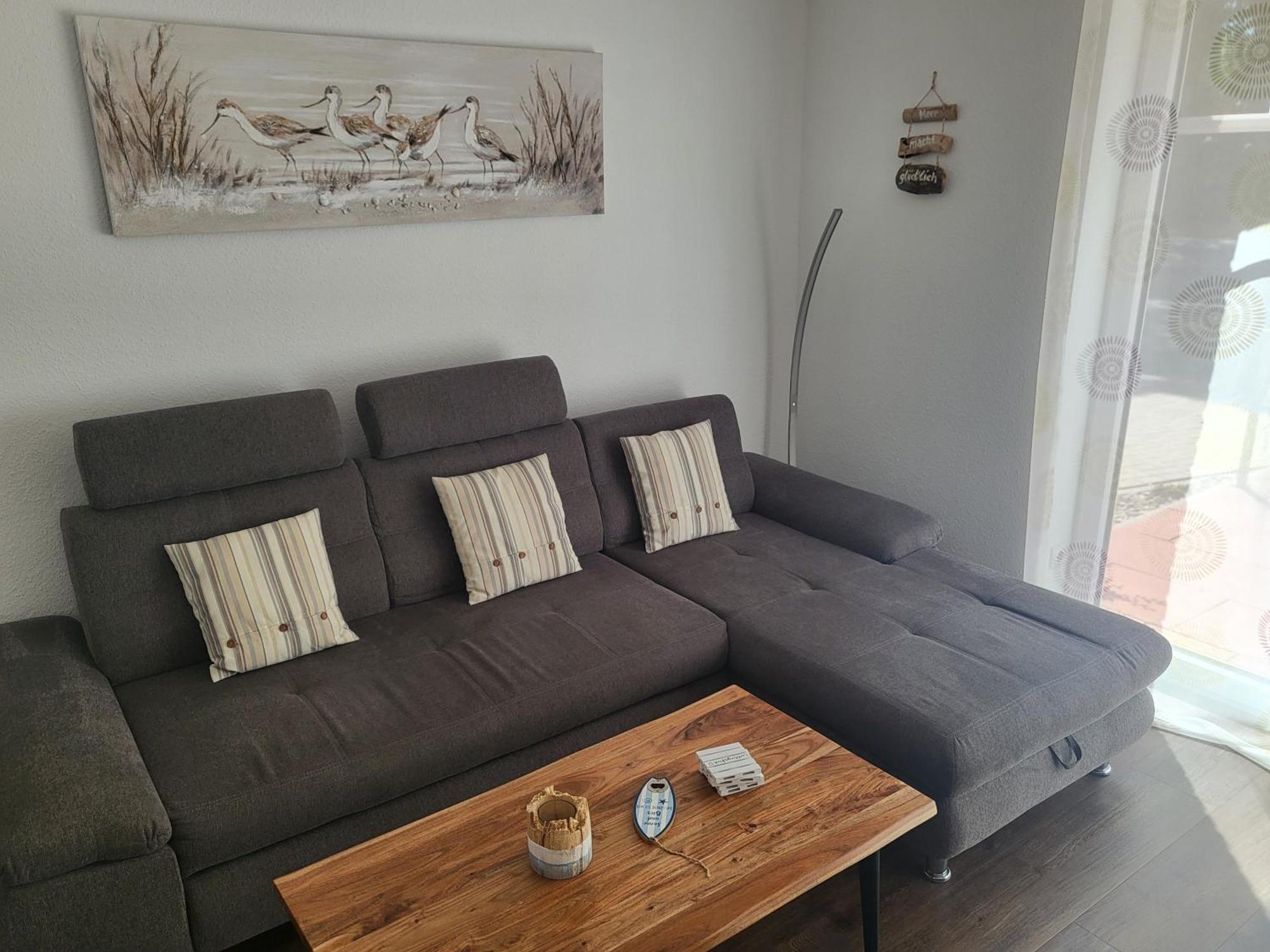 Harle-Casa.Ostfriesland Villa Altfunnixsiel Luaran gambar