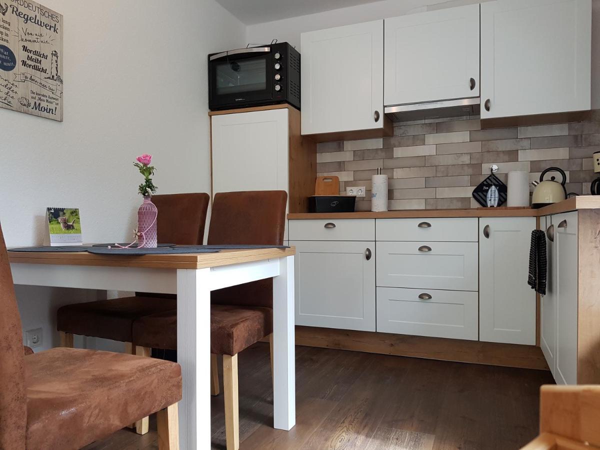 Harle-Casa.Ostfriesland Villa Altfunnixsiel Luaran gambar