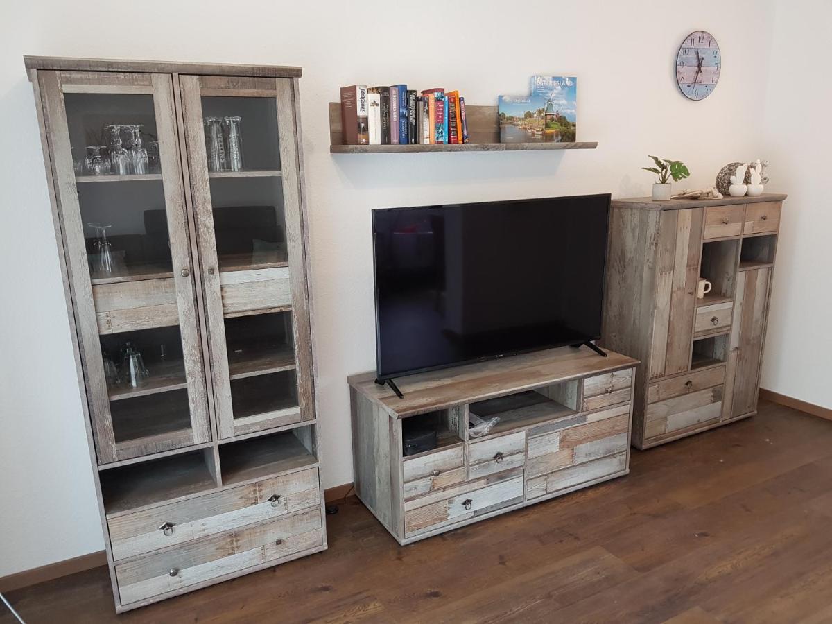 Harle-Casa.Ostfriesland Villa Altfunnixsiel Luaran gambar
